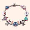 Charm Pandora Exótico Stitch