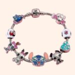Charm Pandora Exótico Stitch